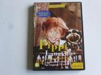 Pippi Langkous - Grote piratenavontuur (DVD), Verzenden, Nieuw in verpakking