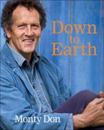 Down to Earth 9780241318270 Monty Don, Verzenden