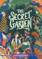 Classic Starts®- Classic Starts®: The Secret Garden, Verzenden, Zo goed als nieuw, Lucy Corvino