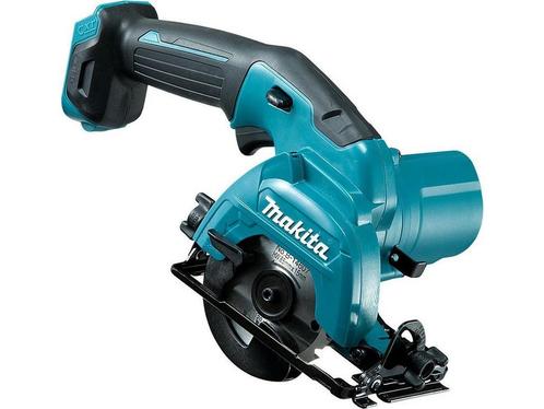 Makita HS301DZ Cirkelzaag - Losse body - 10.8V Li-Ion Accu -, Huis en Inrichting, Woonaccessoires | Overige, Nieuw, Verzenden