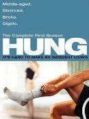 Hung - Seizoen 1 - DVD, Verzenden, Nieuw in verpakking
