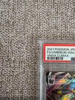 Pokémon - 1 Graded card - Umbreon - Sword and Shield - PSA, Nieuw