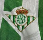 Real Betis - Spaanse voetbal competitie - 1995 -, Nieuw