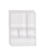 HEMA Lade organizer 30x22.5x5.5 6-delig, Verzenden, Nieuw
