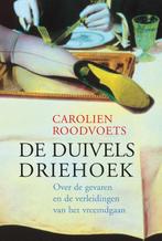 De duivelsdriehoek 9789069639482 Carolien Roodvoets, Boeken, Verzenden, Gelezen, Carolien Roodvoets