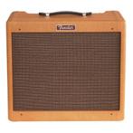 Fender Blues Junior Lacquered Tweed 15 Watt Buizen Combo, Muziek en Instrumenten, Versterkers | Bas en Gitaar, Nieuw, Minder dan 50 watt