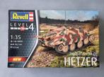 Revell 03272 Jagdpanzer 38(t) Hetzer 1:35 SEALED, Verzenden, Nieuw, Revell