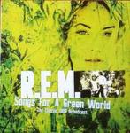 lp nieuw - R.E.M. - Songs For A Green World: The Classic..., Verzenden, Zo goed als nieuw