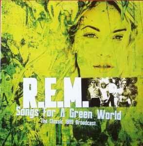 lp nieuw - R.E.M. - Songs For A Green World: The Classic..., Cd's en Dvd's, Vinyl | Rock, Zo goed als nieuw, Verzenden