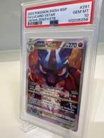 Pokémon - 1 Graded card - PSA 10, Nieuw
