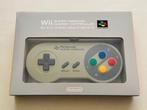 Nintendo - Wii - Wii Super Famicom Classic Controller Club, Spelcomputers en Games, Nieuw