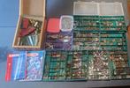 Meccano - Speelgoed Large Quantity Of Meccano Parts -, Antiek en Kunst, Antiek | Speelgoed