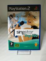 Singstar Pop Hits, Verzenden, Nieuw
