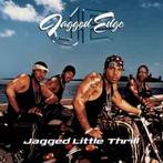 cd - Jagged Edge - Jagged Little Thrill, Zo goed als nieuw, Verzenden