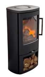 Termatech TT44 houtkachel, Huis en Inrichting, Ophalen of Verzenden, Nieuw, Hout, Vrijstaand
