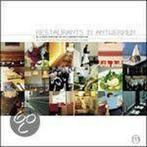 Restaurants In Antwerpen 9789057671197 C. Mathys, Boeken, Verzenden, Gelezen, C. Mathys