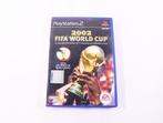 PlayStation 2 - FIFA World Cup 2002, Ophalen of Verzenden, Nieuw