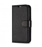 Bookcase - Google Pixel 8 Pro - Zwart (Hoesjes, Accessoires), Telecommunicatie, Mobiele telefoons | Hoesjes en Frontjes | Overige merken