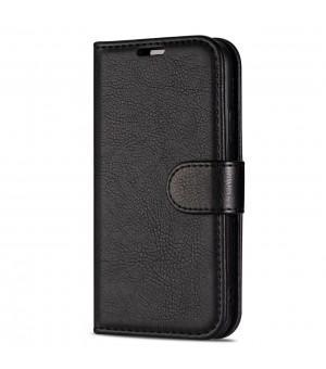 Bookcase - Google Pixel 8 Pro - Zwart (Hoesjes, Accessoires), Telecommunicatie, Mobiele telefoons | Hoesjes en Frontjes | Overige merken