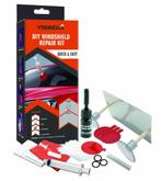 TM Autoruit reparatie set XL, Nieuw, Verzenden