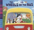 The wheels on the bus by Jason Chapman (Hardback), Gelezen, Francesca Stich, Jemima Lumley, Verzenden