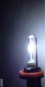 Blanco HID-Xenon lamp H7R 6000K - 1 stuk, Verzenden, Nieuw
