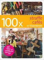 100 x straffe cafés in Vlaanderen / 100 x gidsen, Verzenden, Zo goed als nieuw, Bruno Loockx