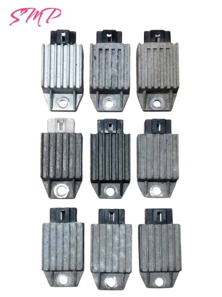 Spanningsregelaar gy6 / Kymco Agility 50, Fietsen en Brommers, Brommeronderdelen | Scooters, Overige typen, Gebruikt, Verzenden