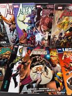 Avengers Young Avengers, New Avengers - Marvel TPB - 10 TPB,, Nieuw