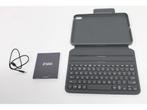 ZAGG Pro Keys Keyboard Case Apple iPad 10.9 (2022) - Zwart, Computers en Software, Verzenden, Zo goed als nieuw