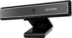 Kaysuda CA20 USB IR-camera voor Windows Hello Windows 11,..., Computers en Software, Webcams, Nieuw, Verzenden