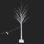 Decoratieve LED-berkenboom - 180 cm - Sfeerverlichting vo..., Diversen, Kerst, Ophalen of Verzenden, Nieuw