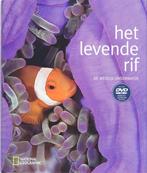 Het levende rif + DVD 9789089270047, Verzenden, Gelezen