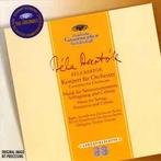cd - BÃ©la BartÃ³k - Konzert FÃ¼r Orchester = Concerto, Verzenden, Zo goed als nieuw