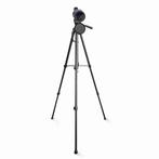 Spotting Scope met tripod | Vergrotingsbereik: 20-60, Verzenden, Nieuw, Met statief