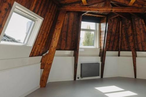 Appartement Nieuwe Binnenweg in Rotterdam, Huizen en Kamers, Huizen te huur, Via bemiddelaar, Rotterdam, Appartement