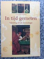 In tijd gemeten (C.C. de Glopper-Zuderland), Gelezen, C.C. de Glopper-Zu?derland, Overige wetenschappen, Verzenden