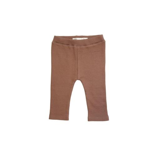 Legging - rib nuts - maten: 110/116, 86/92 - Riffle, Kinderen en Baby's, Kinderkleding | Overige, Nieuw, Verzenden
