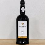 1997 Justinos Colheita: Malvasia & Verdelho - Madeira - 2, Nieuw