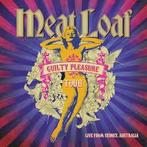 LP nieuw - Meat Loaf - Guilty Pleasure Tour 2-LP, Cd's en Dvd's, Vinyl | Rock, Verzenden, Nieuw in verpakking