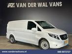 Mercedes-Benz Vito | 114 CDI 136pk L2H1 Euro6 Airco | Camera, Auto's, Gebruikt, Euro 6, Wit, Mercedes-Benz