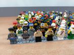 Lego - Minifigures - partij van poppetjes 144 stuks -, Nieuw