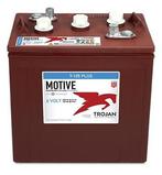 Trojan T-105 Deep-Cycle accu 6 volt 225 ah, Ophalen of Verzenden, Alfa Romeo;Amerikaanse onderdelen;Audi;Austin;Bentley;BMW;Buick;Cadillac;Chevrolet;Chrysler;Citroën;Dacia;Daewoo;Daihatsu;Dodge;Ferrari;Fiat;Ford;Ford USA;Honda;Hummer;Hyundai;Infiniti;Jaguar;Jeep;Kia;Lada;Lancia;Land Rover;Lexus;Lincoln;Lotus;Maserati;Mazda;Mercedes-Benz;Mercury;MG;Mini;Mitsubishi;Nissan;Oldsmobile;Oldtimer onderdelen;Opel;Overige automerken;Peugeot;Pontiac;Porsche;Renault;Rover;Saab;Seat;Skoda;Smart;Ssangyong;Subaru;Suzuki;Toyota;Triumph;Universele onderdelen;Volkswagen;Volvo