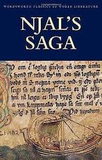 Njals Saga (Wordsworth Classics of World Literature) vo..., Gelezen, Hollander, Lee M, Verzenden