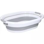 Benson Opvouwbare wasmand - 39 liter - ruimtebesparend -..., Huis en Inrichting, Ophalen of Verzenden