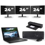 Dell Latitude 7390 - Intel Core i5-8e Generatie - 13 inch -, Computers en Software, Windows Laptops, Verzenden, Nieuw