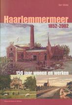 Haarlemmermeer 1852-2002 9789072810359 Lucke C., Boeken, Gelezen, Lucke C., Verzenden