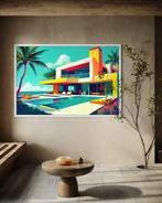 KOYA (1967) - Archi Dream Project # 22 (XXL), Antiek en Kunst, Kunst | Designobjecten