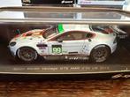 Spark 1:43 - Model raceauto (8) - Aston Martin Vantage V8, Nieuw