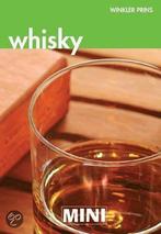 Mini WP / Whisky / Mini Winkler Prins 9789027487407, Verzenden, Gelezen, C.P. Shaw
